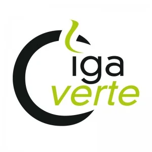 Logo CIGAVERTE
