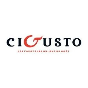 Logo CIGUSTO