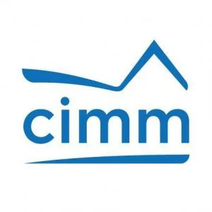 Logo CIMM IMMOBILIER