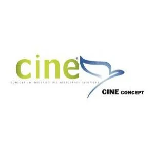 Logo CINE CONCEPT