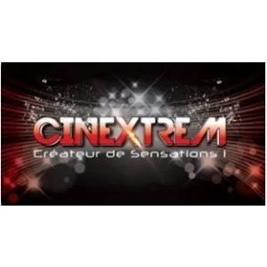 Logo CINEXTREM