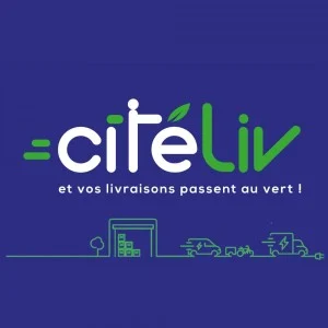 Logo CITÉLIV