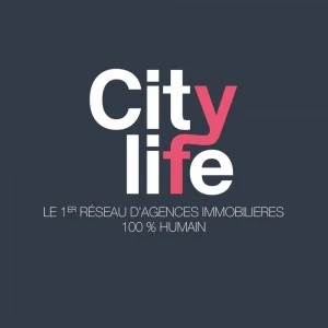 Logo CITYLIFE IMMOBILIER