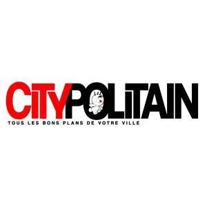 Logo CITYPOLITAIN