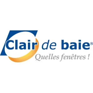 Logo CLAIR DE BAIE