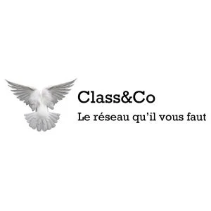 Logo CLASS&CO