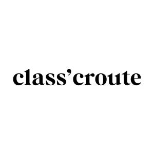 Logo CLASS'CROUTE