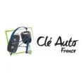 Logo CLÉ AUTO FRANCE