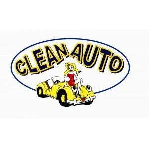 Logo CLEAN AUTO