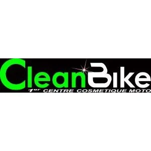 Logo CLEANBIKE