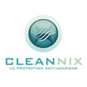 Logo CLEANNIX