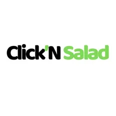 Logo CLICK'N SALAD