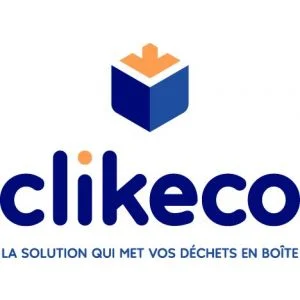 Logo CLIKECO