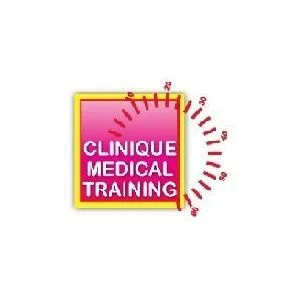 Logo CLINIQUE MEDICAL TRAINING