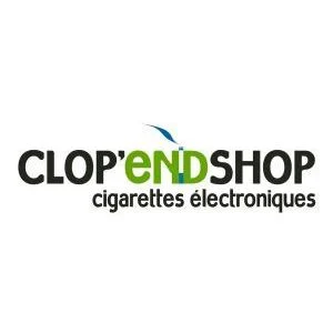 Logo CLOP'END SHOP