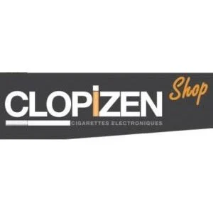 Logo CLOPIZEN SHOP