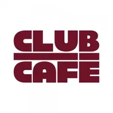 Logo CLUB CAFÉ