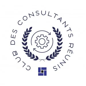 Logo CLUB DES CONSULTANTS REUNIS