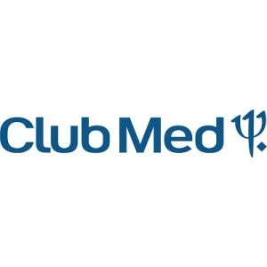 Logo CLUB MED