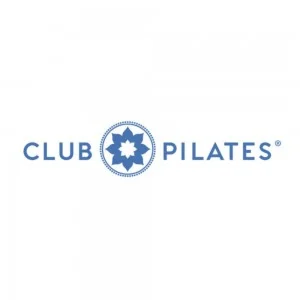 Logo CLUB PILATES