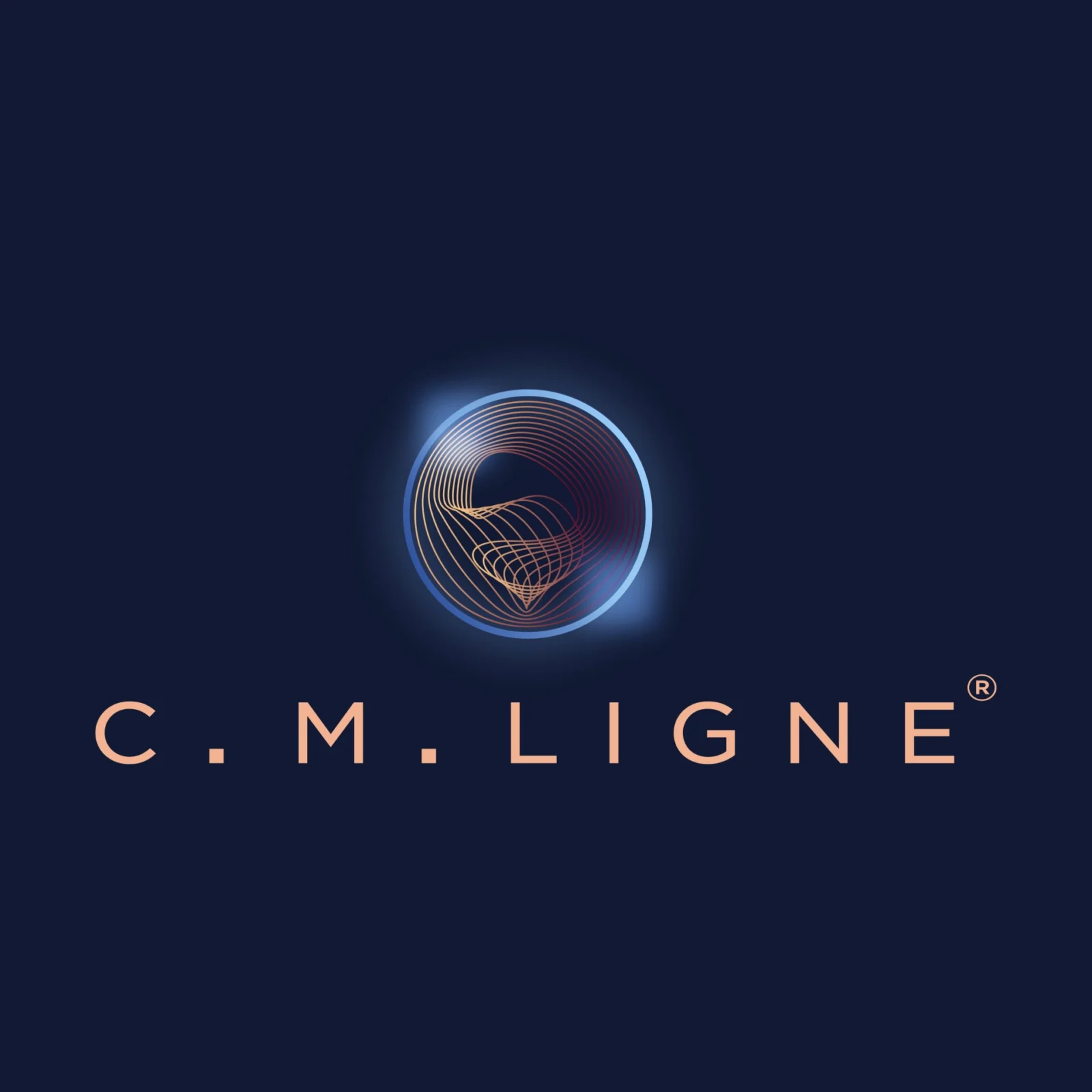 Logo CM LIGNE