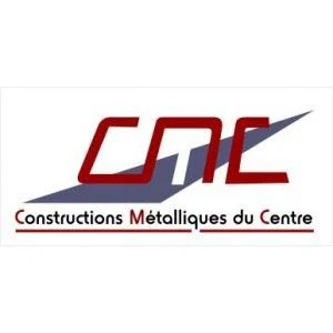 Logo CMC-KITS CHARPENTES