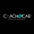 Logo COACH MY CAR