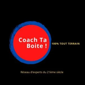 Logo COACH TA BOITE