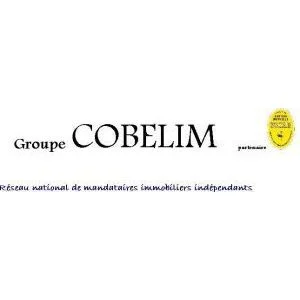 Logo COBELIM