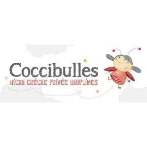 Logo COCCIBULLES