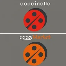 Logo COCCINELLE COCCIMARKET