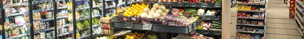 COCCINELLE COCCIMARKET — vue 1