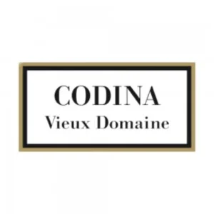 Logo CODINA VIEUX DOMAINE