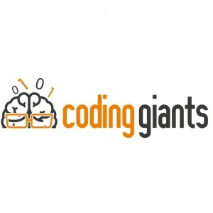 Logo CODING GIANTS