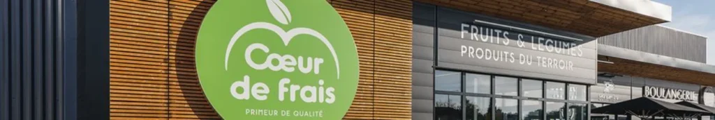 COEUR DE FRAIS — vue 1