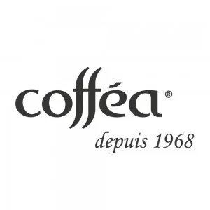 Logo COFFÉA