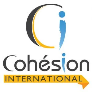 Logo COHESION INTERNATIONAL