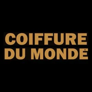 Logo COIFFURE DU MONDE