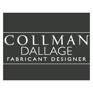 Logo COLLMAN DALLAGE