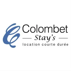 Logo COLOMBET STAY'S