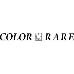 Logo COLOR RARE