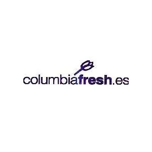 Logo COLUMBIA FRESH