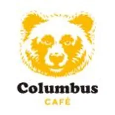 Logo COLUMBUS CAFE