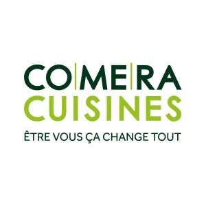 Logo COMERA CUISINES