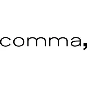 Logo COMMA