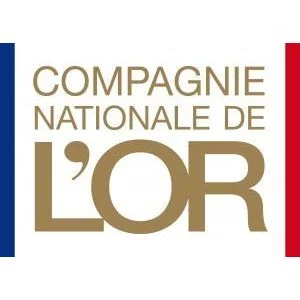 Logo COMPAGNIE NATIONALE DE L'OR