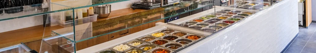COMPOSE - CANTINE SUR MESURE — vue 1