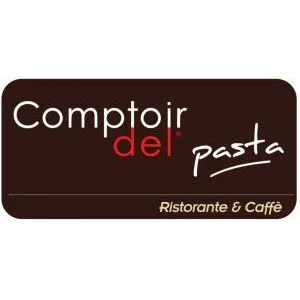 Logo COMPTOIR DEL PASTA