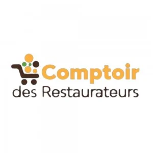 Logo COMPTOIR DES RESTAURATEURS