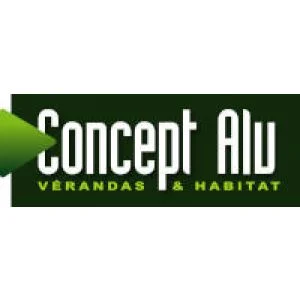 Logo Concept Alu